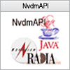NvdmAPI