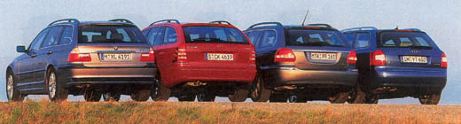 All four