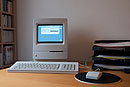 Apple Macintosh Classic