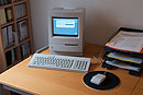 Apple Macintosh Classic