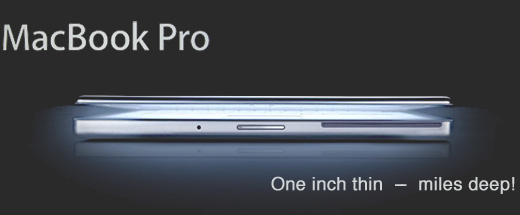 MacBook Pro