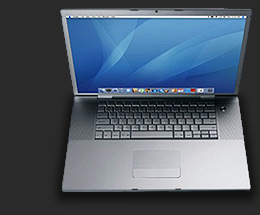 MacBook Pro