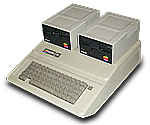 Apple IIe