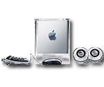 Powermac Cube