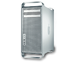 MacPro Quad 2.66