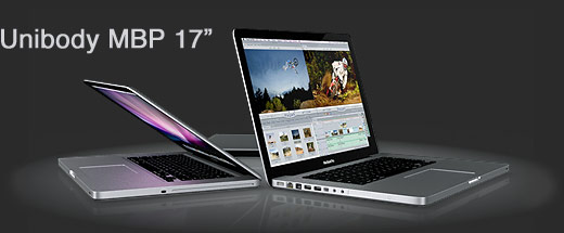 MacBook Pro